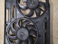 вентилятор радиатора Lincoln MKZ 2 поколение [рестайлинг] 2017, 3.0 л., бензин, F00HX2G190, G3G38C607DC, 95B937517B - фото №4