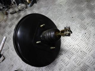 вакуумный усилитель тормозов Renault Kangoo 1 поколение 2001, 1.4 л., бензин, МКПП, фургон, 0204024413, 8200091050