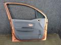 дверь передняя левая Chevrolet Matiz 1 поколение 2005, 0.8 л., бензин, МКПП, хетчбэк 5 дв. - фото №8