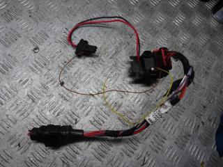 сопротивление печки Renault Kangoo 1 поколение 2001, 1.4 л., бензин, МКПП, фургон