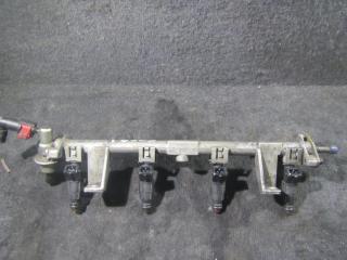 форсунка Ford Focus 1 поколение 2001, 1.8 л., бензин