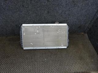 радиатор (основной) Citroen Jumper 1 поколение 1999, 2.5 л., дизель, МКПП, микроавтобус