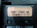 переключатель подрулевой (стрекоза) Ford Fiesta 5 поколение 2004, 2S6T17A553AA, 1S7T13335AE - фото №4