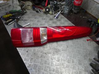 фонарь задний правый Fiat Panda 2 поколение 2004, 151763006