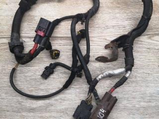 проводка Alfa Romeo Stelvio 1 поколение 2018, 2.9 л., бензин, АКПП, полный привод