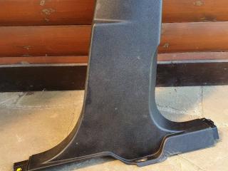 обшивка стойки центральной правой Alfa Romeo Stelvio 1 поколение 2018, 2.0 л., бензин, 156129113