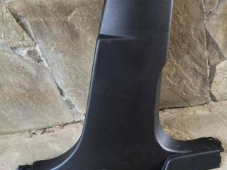 обшивка стойки центральной правой Alfa Romeo Stelvio 1 поколение 2018, 2.9 л., бензин, АКПП, полный привод, 156138244