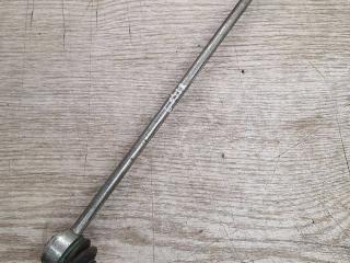 стойка стабилизатора Lincoln MKZ 2 поколение [рестайлинг] 2017, 3.0 л., бензин