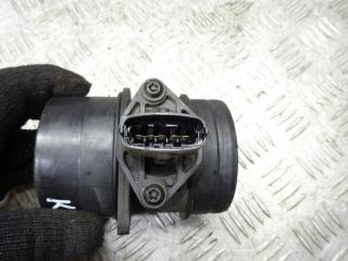 расходомер воздуха Kia Sorento 1 поколение 2005, 2.5 л., дизель, МКПП, внедорожник 5 дв., 0281002554, 28164-4A000