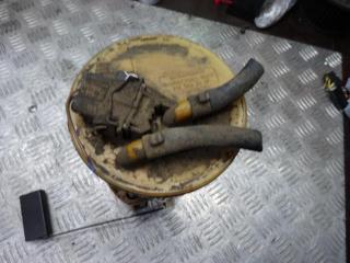 датчик уровня топлива Mercedes-Benz Sprinter 1 поколение (W901-905) [рестайлинг] 2001, 2.2 л., МКПП, микроавтобус, 9015422217