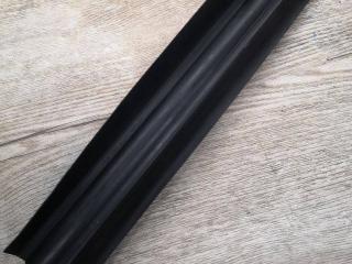 воздуховод (дефлектор) радиатора Ford Mustang 6 поколение S550 2017, 5.0 л., бензин, 6МКПП, синий, FR3B8103AC