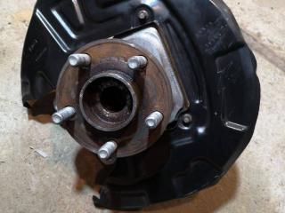 кулак задний левый Lincoln MKZ 2 поколение [рестайлинг] 2017, 3.0 л., бензин, DG9C5B759A