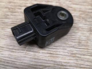 датчик удара Lexus NX 1 поколение [рестайлинг] 2019, 2.5 л., гибрид, вариатор, 1h9, полный привод, правый руль, 89173-78010