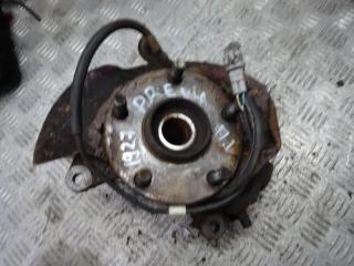 ступица передняя левая Toyota Previa 2 поколение XR30 2002, 2.0 л., дизель, МКПП, минивэн