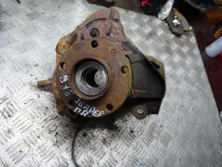 ступица передняя правая Citroen Jumper 2 поколение 2009, 2.2 л., дизель, МКПП, микроавтобус