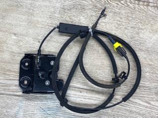 замок спинки сиденья Alfa Romeo Stelvio 1 поколение 2018, 2.9 л., бензин, АКПП, полный привод