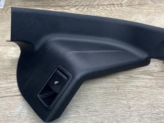 обшивка салона Alfa Romeo Stelvio 1 поколение 2018, 2.9 л., бензин, АКПП, полный привод, 156138242