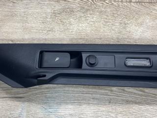 обшивка багажника Alfa Romeo Stelvio 1 поколение 2018, 2.9 л., бензин, АКПП, полный привод, 156122898