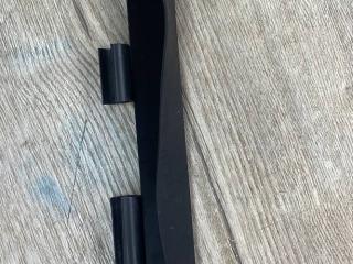 воздуховод (дефлектор) радиатора Ford Mustang 6 поколение S550 2017, 5.0 л., бензин, АКПП, FR3B8102AC