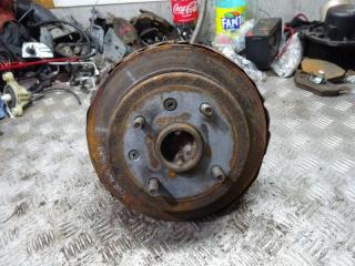 ступица задняя левая Chevrolet Nubira 1 поколение 2007, 1.6 л., бензин, МКПП, универсал