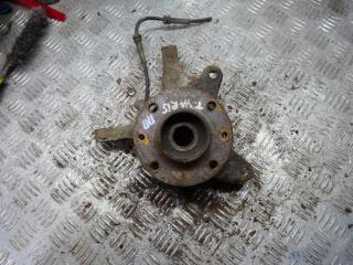 ступица передняя правая Toyota Yaris 1 поколение XP10 [рестайлинг] 2004