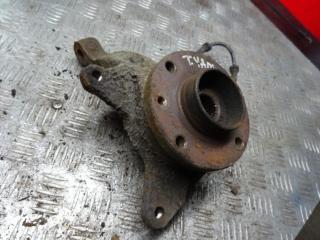 ступица передняя левая Toyota Yaris 1 поколение XP10 [рестайлинг] 2004