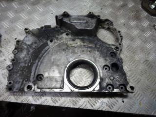 крышка двигателя задняя Volkswagen Transporter T5 2006, 2.5 л., 070109211