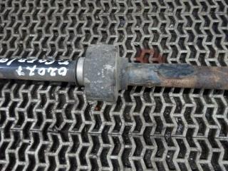 полуось передняя правая (приводной вал, ШРУС) Toyota Corolla 9 поколение (E120/E130) [рестайлинг] 2003, 1.4 л., бензин, МКПП, хетчбэк 5 дв.