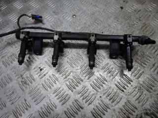 форсунка Dacia Logan 1 поколение 2007, 1.6 л., бензин, 8200227124