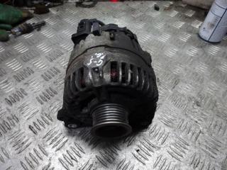 генератор Volkswagen Golf 4 поколение 2006, 1.6 л., бензин, 110A03C903023