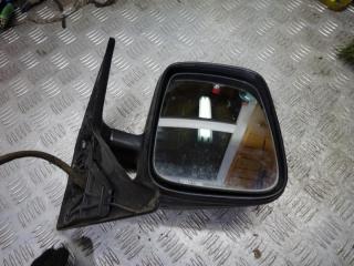 зеркало наружное правое Volkswagen Transporter T4 1992, 2.4 л., дизель, МКПП, микроавтобус
