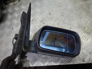 зеркало наружное правое BMW 3 серия E46 2001, 1.9 л., бензин, МКПП, седан