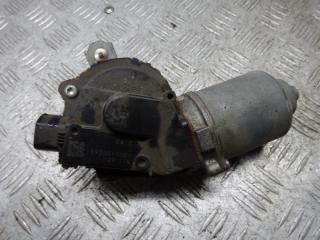 моторчик передних стеклоочистителей (дворников) Mitsubishi Outlander 2 поколение 2008, 1593001051