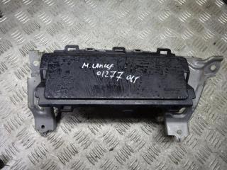 подушка безопасности коленная Mitsubishi Lancer 9 поколение 2007, GA51300230