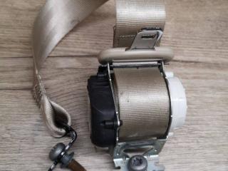 ремень безопасности Lincoln MKZ 2 поколение [рестайлинг] 2017, 3.0 л., бензин, HG93F611B68AC