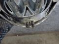 решетка радиатора Volkswagen Golf 3 поколение 1999, 1.6 л., бензин, МКПП, универсал, 1J0853655F - фото №5