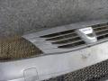 бампер передний Dacia Logan 1 поколение [рестайлинг] 2009, 1.4 л., бензин, МКПП, универсал - фото №3