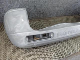 бампер задний Land Rover Freelander 1 поколение 2001