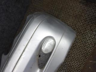 бампер передний Mercedes-Benz C-Класс W203/S203/CL203 2003