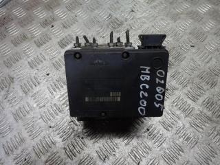 блок ABS Mercedes-Benz C-Класс W203/S203/CL203 2003, 2.2 л., дизель, МКПП, универсал, A0345457032