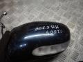зеркало наружное левое Mercedes-Benz C-Класс W203/S203/CL203 2003, 2.2 л., дизель, МКПП, универсал - фото №6