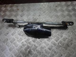 механизм стеклоочистителя (трапеция дворников) Fiat Panda 2 поколение 2004, 459055