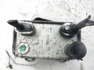 теплообменник масляного фильтра Mercedes-Benz C-Класс W203/S203/CL203 2003, 2.2 л., дизель, универсал