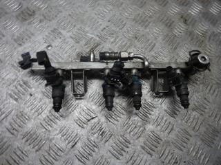 форсунка Volkswagen Passat B5 1998, 1.6 л., бензин, 06B133551