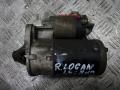 стартер Dacia Logan 1 поколение 2007, 1.4 л., бензин, 8200240487 - фото №6