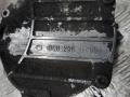 насос вакуумный Mercedes-Benz Vito W638 2001, 2.3 л., дизель, 0002303865 - фото №4