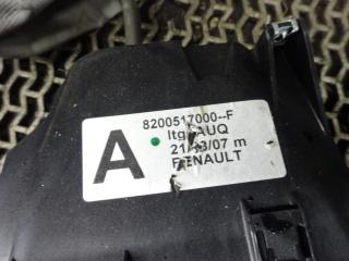 кулиса Renault Twingo 2 поколение 2010, 1.5 л., дизель, МКПП, хетчбэк 5 дв., 8200517000