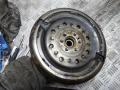 маховик Volkswagen Golf 4 поколение 2002, 1.9 л., дизель, 038105264H, 038L05266AQ - фото №5