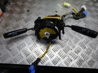 переключатель подрулевой (стрекоза) Mazda 323 6 поколение 1999, 1.3 л., бензин, МКПП, хетчбэк 5 дв.