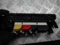 блок управления печки / климат-контроля Volkswagen Golf 4 поколение 2003, 1.9 л., дизель, МКПП, универсал - фото №6